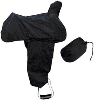 Intrepid International Saddle Cover with Fenders and Tote