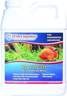 DrTim’s Aquatics Freshwater RE-FRESH for Natural Sparkling Water