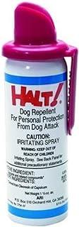 Halt II Spray Repeller Stop Agressive Dog Attack