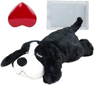 IFOYO Puppy Heartbeat Stuffed Toy