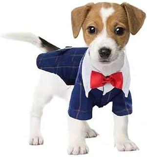 THREEDOG Dog Tuxedo Suit