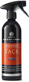 Carr Day and Martin Belvoir Tack Cleaner Step 1-500ml