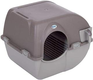 Omega Paw Products RA20 Self Cleaning Litter Box