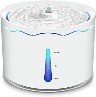 Automatic Pet Water Fountain for Cats