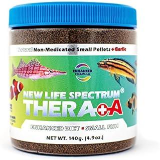 New Life Spectrum Thera A Small 140g