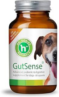 Canine-Specific Dog Probiotics
