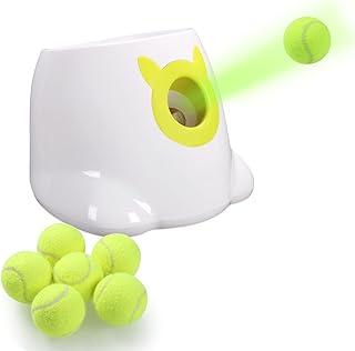 Automatic Ball Launcher for Small and Medium Size Dogs