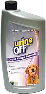 Urine Off Odor and Stain Remover