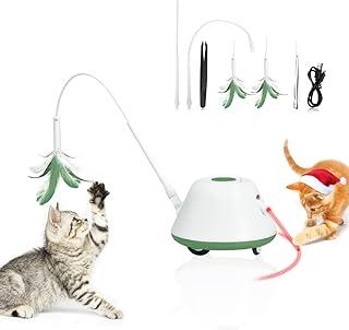 Lifefav Cat Toys with Laser Pointer
