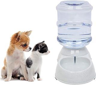 YNC Cat Dog Water Dispenser
