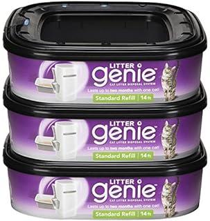Litter Genie Refill 3 Pack