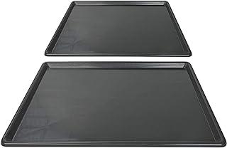 Confote 31.9 X 22.8 inch Replacement Tray for Dog Crate Pans