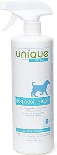 Advanced Dog Odor + Stain Remover