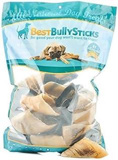 Best Bully Sticks 100% Natural Cow Hoove Dog Chew
