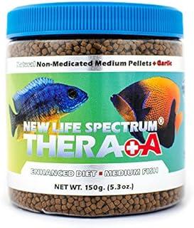 New Life Spectrum Thera A Medium 150g