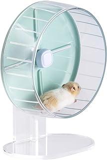 MouseBro Windmill Silent Candy-Color Hamster Wheel