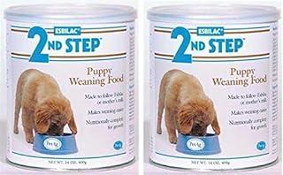 PetAg Esbilac 2nd Step Puppy Weaning Food