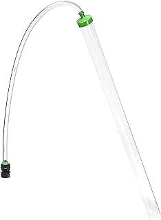 No Spill Clean and Fill Aquarium Gravel Tube, 36-Inch
