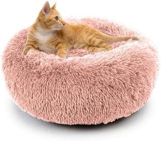 SUGAR PET SHOP Marshmallow Cat Bed