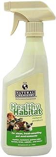 Natural Chemistry Healthy Habitat Cleaner and Deodorizer