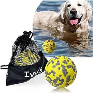 Ball for Dogs, Bite Resistant High Elasticity