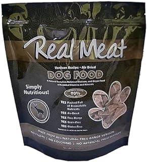 TRMC Real Meat Grain Free All Natural Dog & Cat Foods