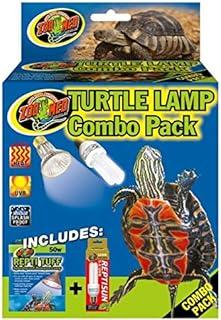 DBDPet Pro Tip Guide for Zoomed Turtle Lighting Kit