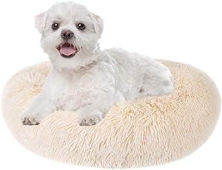 Cuddler Nest Soft Plush Dog Cat Cushion for Small Medium Pets