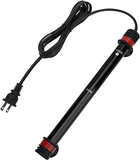 Uniclife Aquarium Preset Heater with Electronic Thermostat for 60-80 Gallon Fish Tank