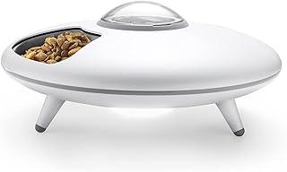iPettie UFO 6 Meal Automatic Pet Feeder