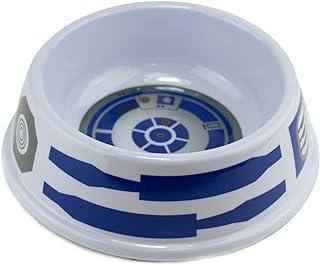 Star Wars Buckle-Down Dog Food Bowl