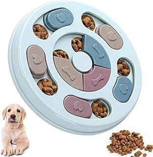 PUPTECK Dog Puzzle Toy