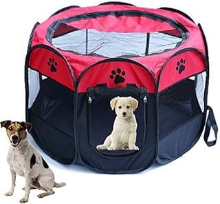 Dog playpens Large, Pen Kennel for dogs Puppy Cats Rabbit
