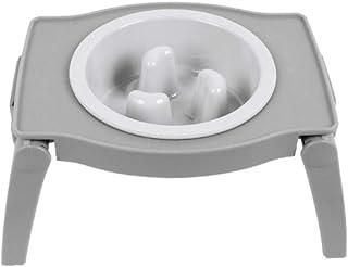 Elevated Pet Bowl Stand for Small and Medium Dogs