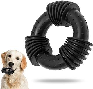 EXPAWLORER Dog Chew Toy for Aggressive cheswers