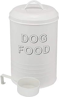 Good Dog Food Storage Canister, 4lbs Capacity