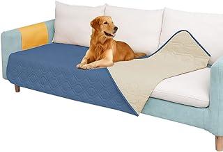 SUNNYTEX Waterproof Dog Bed Cover