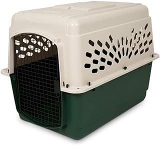 Petmate Ruffmaxx Dog Carrier & Crate 28″ (20-30 Lb)