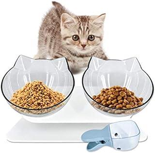 RIO Direct Elevated Double Cat Bowls