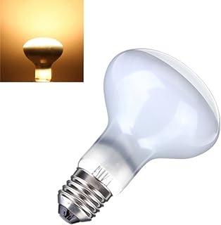 CTKcom 2-Pack 75W R85 UVA Bulb Pet Heating Lamp Day Light – 110V