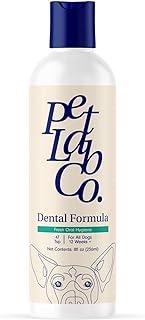 Petlab Co. Dog Dental Formula – Supports Gum Health