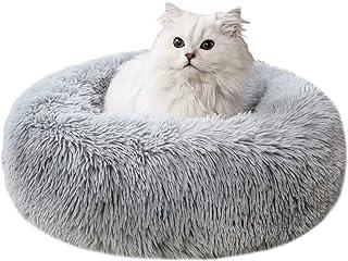 Allnewo Detachable Calming Dog & Cat Bed