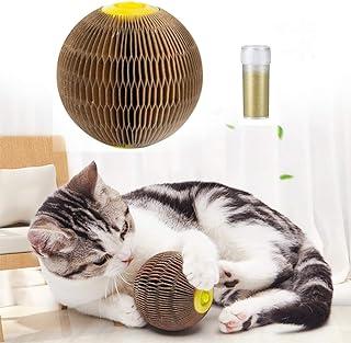 Refillable Catnip Toy for Kittens