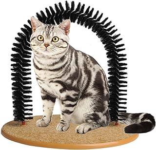 Morezi Soft Pet Cat Self Grooming Comb Brush