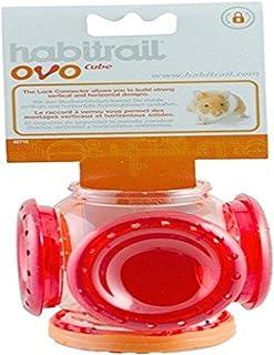 Habitrail OVO Cube, Hamster Cage Accessories