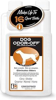 Thornell Dog Odor-Off Concentrate
