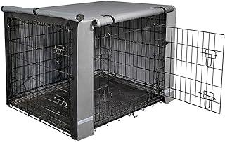 yotache Dog Crate Cover for 18″