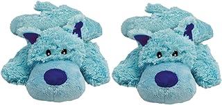 Baily The Blue Dog Cozie Plush Toy