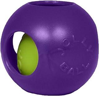 Jolly Pet Teaser Ball Dog Toy, Small/4.5 Inches