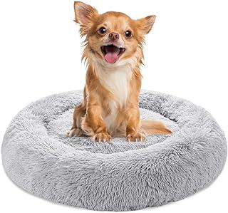 Downluxe XSmall Dog Bed for dogs and cats